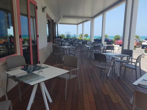 Hotel Meridiano