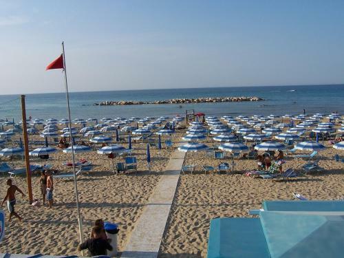 Hotel Meridiano