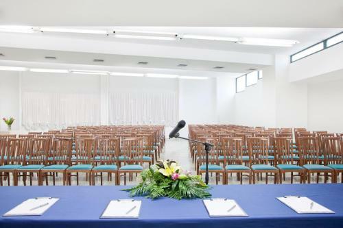 Hotel Meridiano