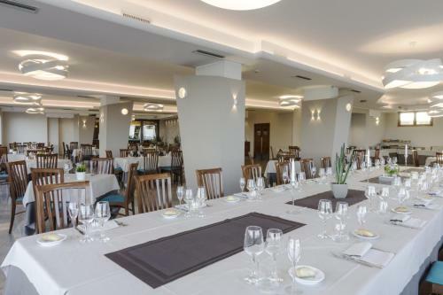 Hotel Meridiano