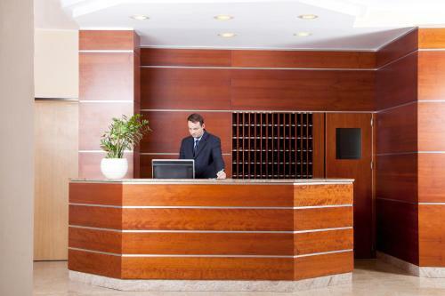 Hotel Meridiano