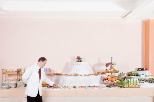 Hotel Meridiano