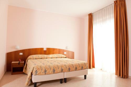 Hotel Meridiano