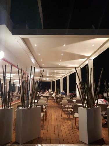 Hotel Meridiano