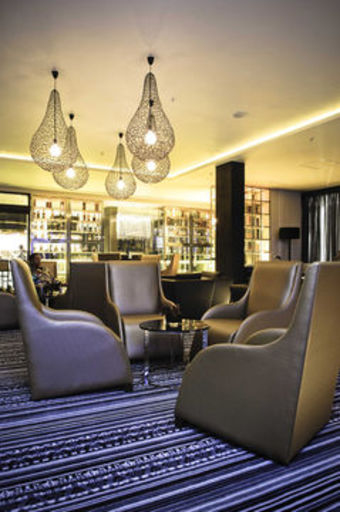 Hotel Southern Sun Hyde Park