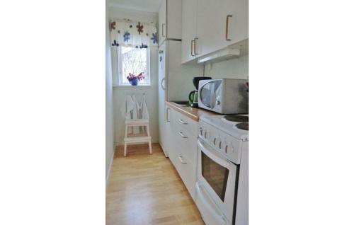 Holiday Home F�rjestaden 34