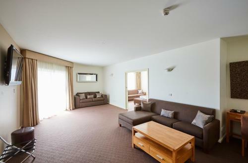 Hotel Mornington On Tanti