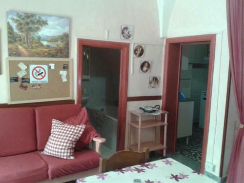 Apartment Trullo Studio