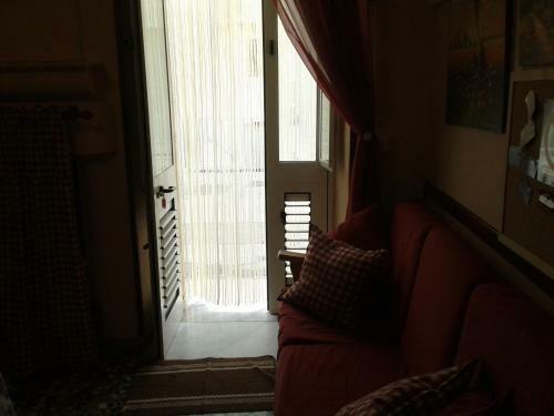 Apartment Trullo Studio