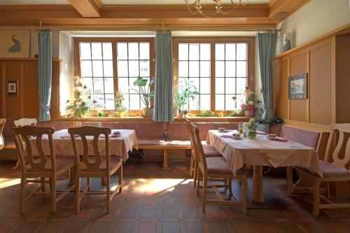Tiptop Hotel Garni Pfauen