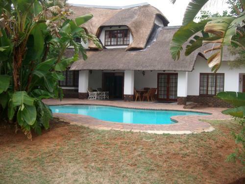 Hostal Oaktree Lodge Guest House