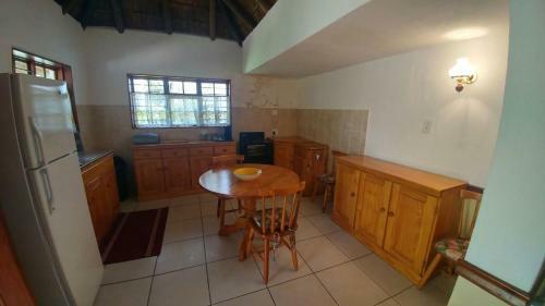 Hostal Oaktree Lodge Guest House