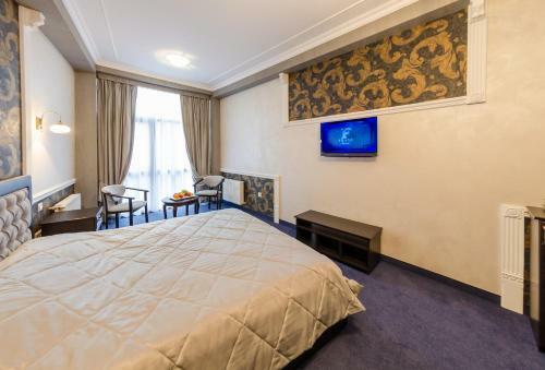 Franz Hotel