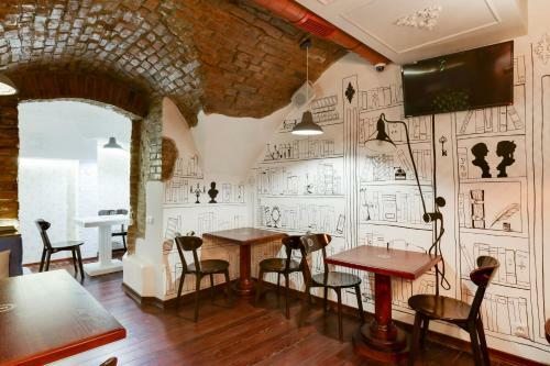 Franz Hotel