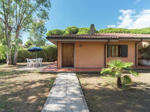 Villa Iana