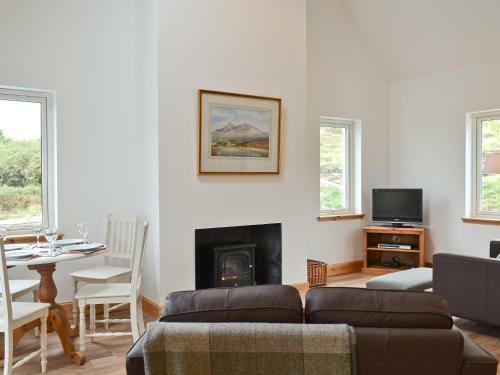 Springburn Cottage