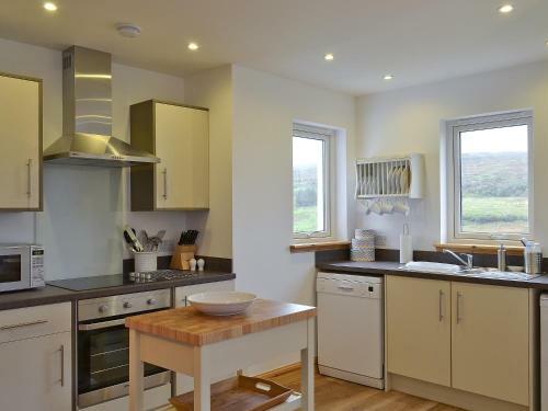 Springburn Cottage