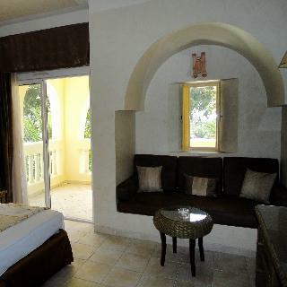 Hotel Africa Jade Thalasso