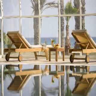 Hotel Africa Jade Thalasso