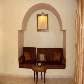 Hotel Africa Jade Thalasso