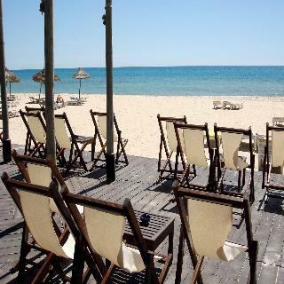Hotel Africa Jade Thalasso