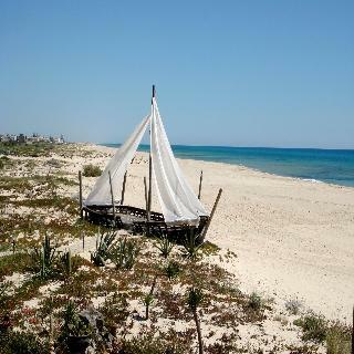 Hotel Africa Jade Thalasso