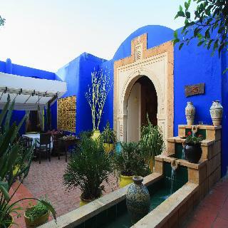 Hotel Africa Jade Thalasso