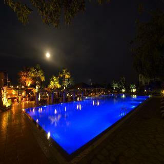 Hotel Africa Jade Thalasso