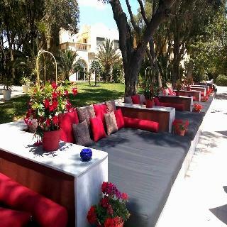 Hotel Africa Jade Thalasso