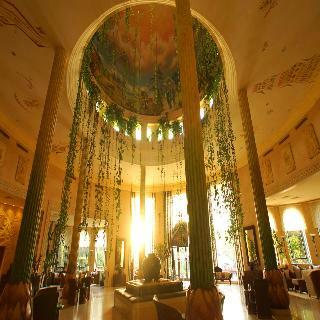 Hotel Africa Jade Thalasso