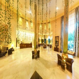 Hotel Africa Jade Thalasso