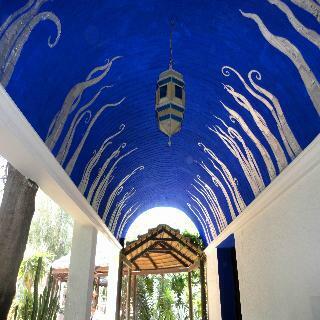 Hotel Africa Jade Thalasso