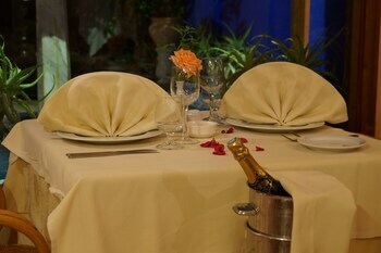 Hotel Africa Jade Thalasso