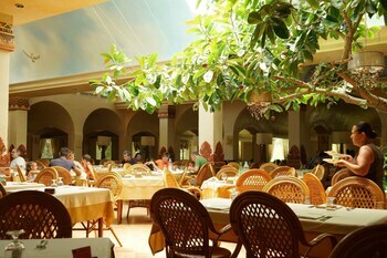 Hotel Africa Jade Thalasso