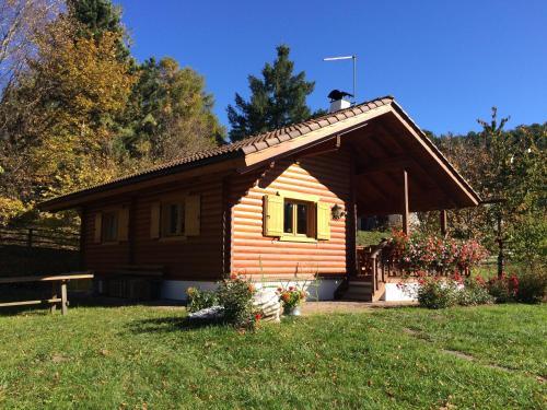 Ferienhaus Marsoner Robert