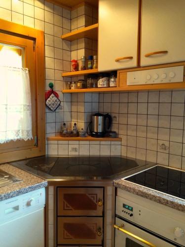 Ferienhaus Marsoner Robert