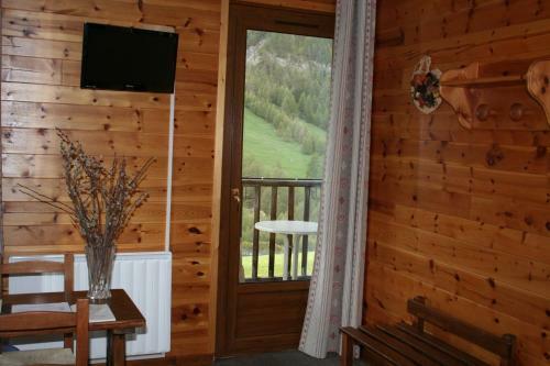 Hotel Le Chamois