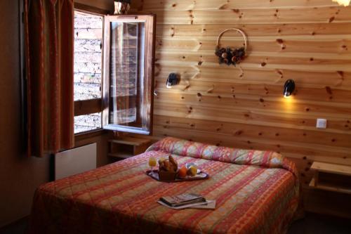 Hotel Le Chamois