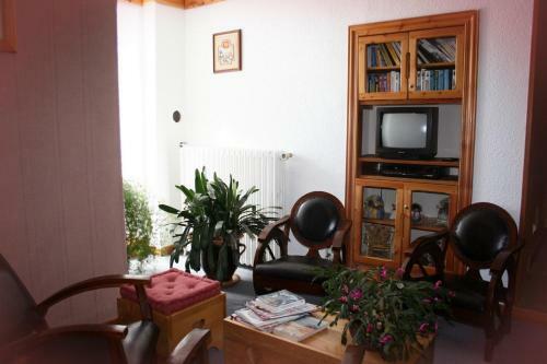 Hotel Le Chamois