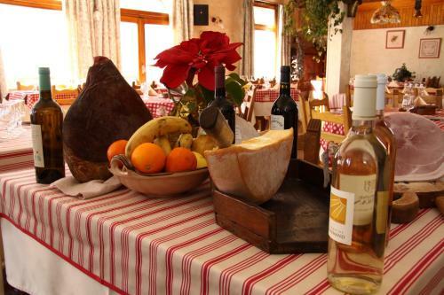 Hotel Le Chamois