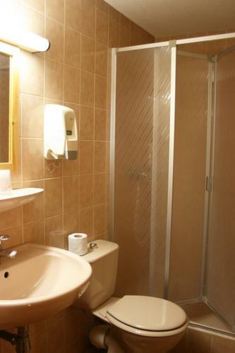Hotel Le Chamois