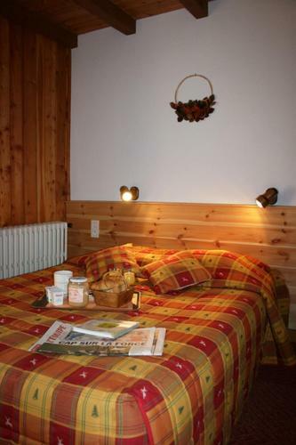 Hotel Le Chamois