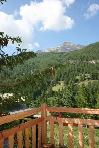 Hotel Le Chamois