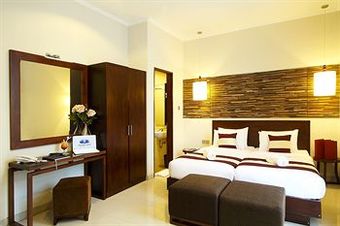 Uppala Villa Seminyak