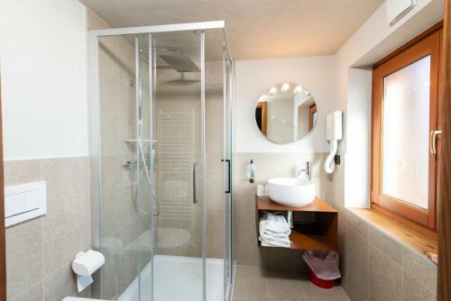 Aparthotel Hotel Zerbion