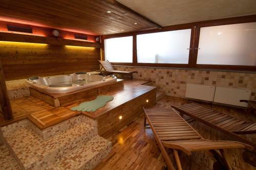 Aparthotel Hotel Zerbion