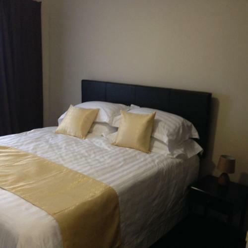 Apartamento Guest House Gonubie