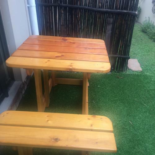 Apartamento Guest House Gonubie