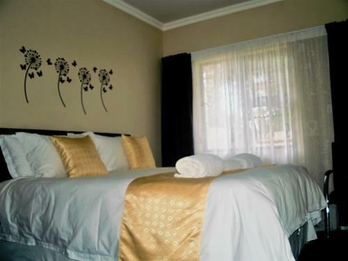 Apartamento Guest House Gonubie