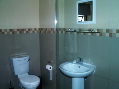 Apartamento Guest House Gonubie